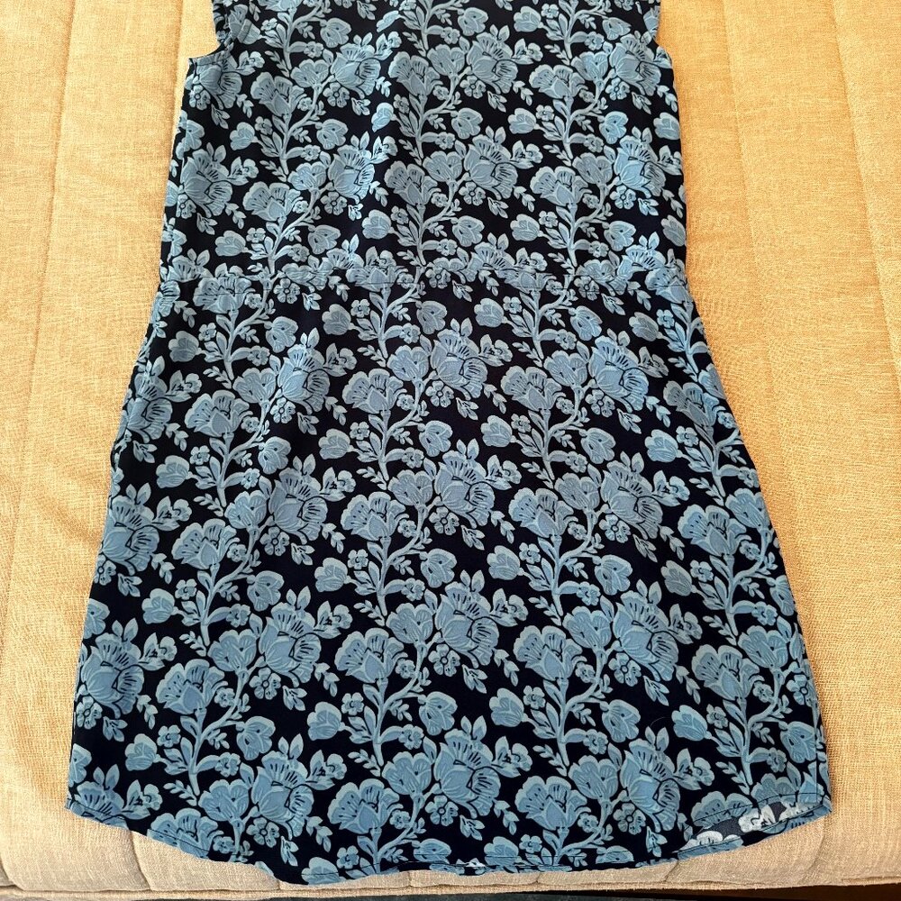 Cabi Java Dress